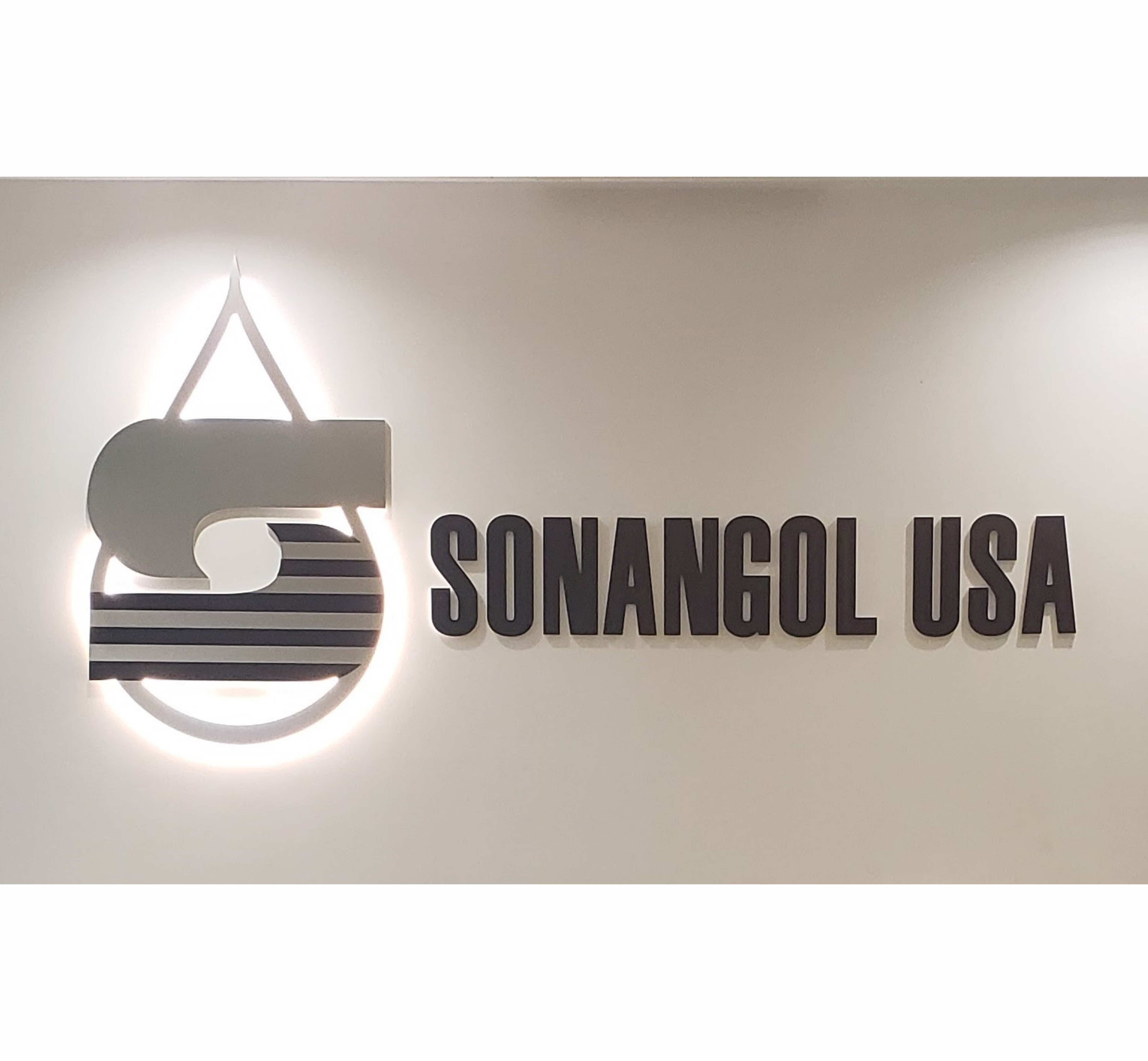 About Sonangol USA